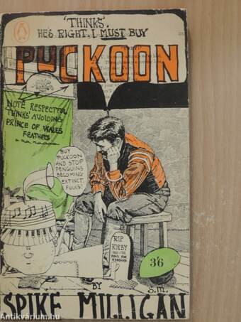 Puckoon