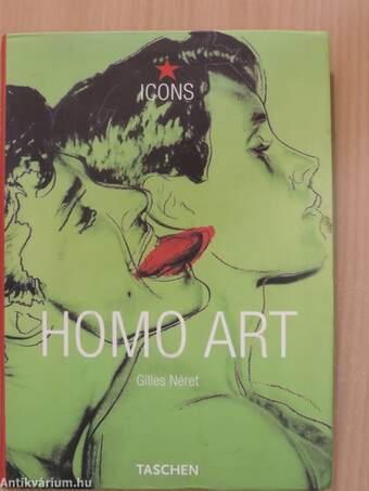 Homo Art