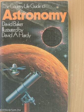 The Country Life Guide to Astronomy