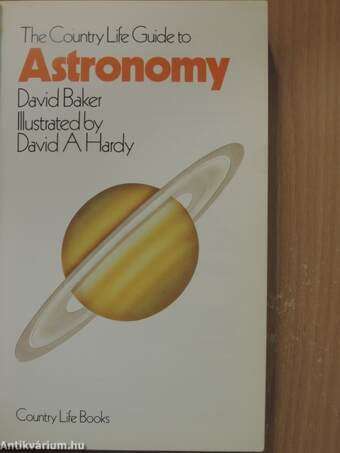 The Country Life Guide to Astronomy