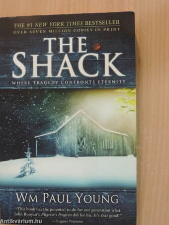 The Shack