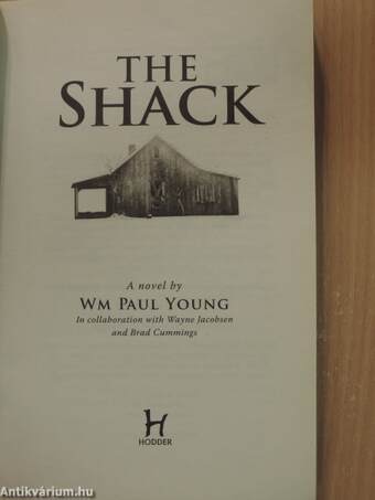 The Shack