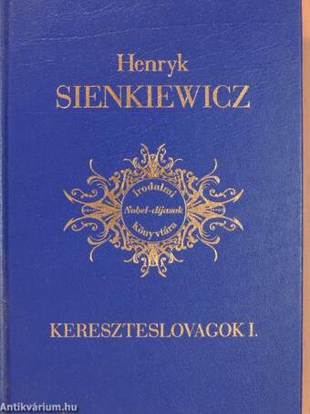 Kereszteslovagok I-III.