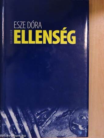 Ellenség