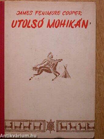 Utolsó mohikán