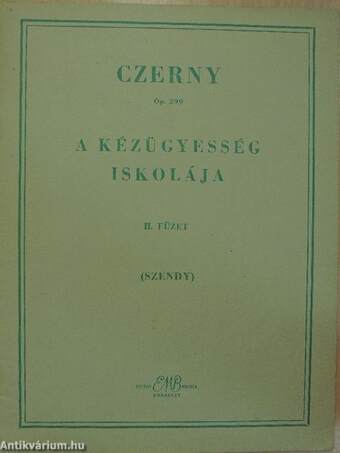 A kézügyesség iskolája II.