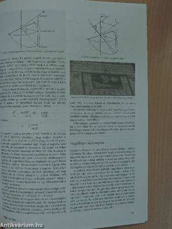 Fizikai Szemle 2006. április