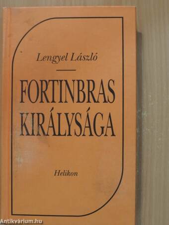 Fortinbras királysága