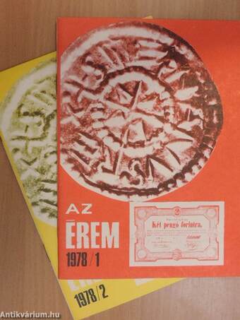 Az érem 1978/1-2.