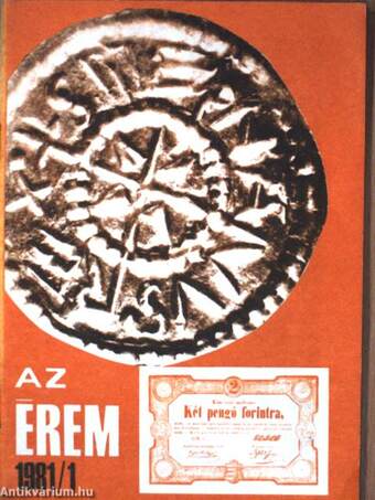 Az érem 1981/1-2.