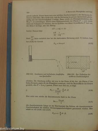 Physik - Mechanik