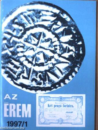 Az érem 1997/1-2.