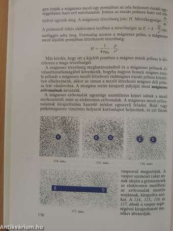 Fizika - Elektromágnesség I.