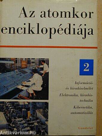 Az atomkor enciklopédiája 2.