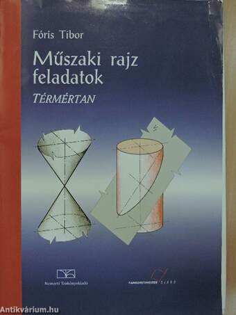 Műszaki rajz feladatok - Térmértan