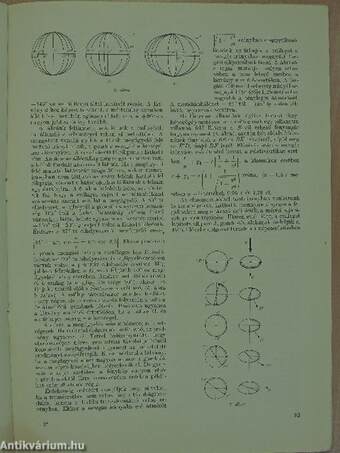 Fizikai Szemle 1961. március