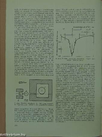 Fizikai Szemle 1962. június