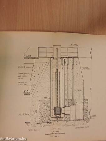 Atomtechnikai mérések