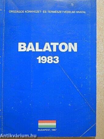Balaton 1983
