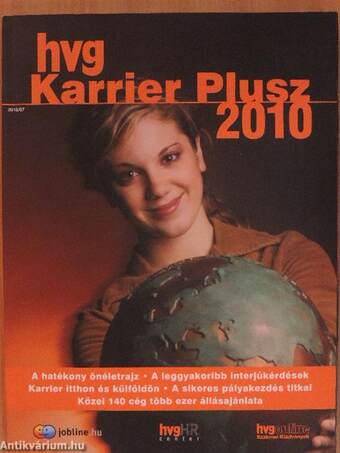 HVG Karrier Plusz 2010/7