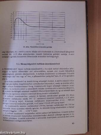 Mérés és szabályozás az épületgépészetben