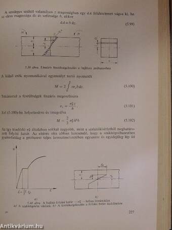 Anyagszerkezettan és anyagvizsgálat