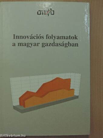 Innovációs folyamatok a magyar gazdaságban - Floppyval