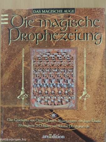 Die magische Prophezeiung