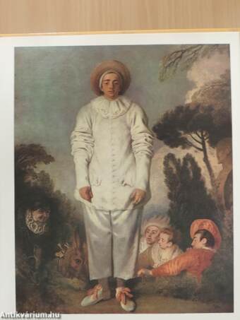 Antoine Watteau