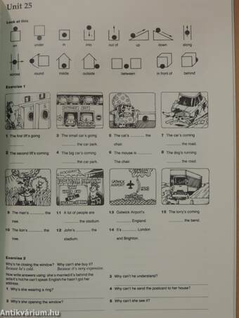 Streamline English Departures - Workbook A