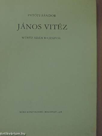 János vitéz