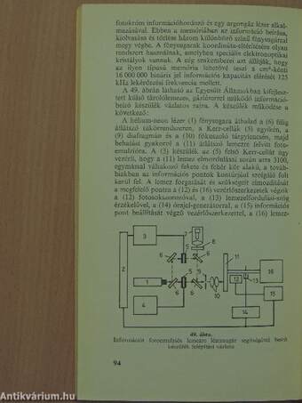 Optoelektronikai készülékek