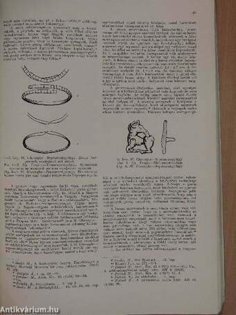 Archaeologiai Értesítő 1960/1.