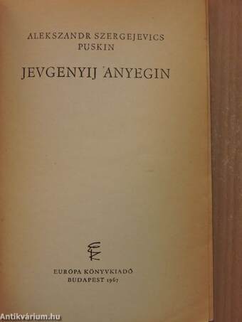 Anyegin