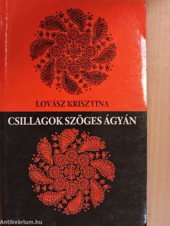 Csillagok szöges ágyán