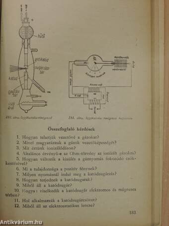 Erősáramú elektrotechnika I.