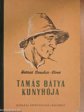 Tamás bátya kunyhója