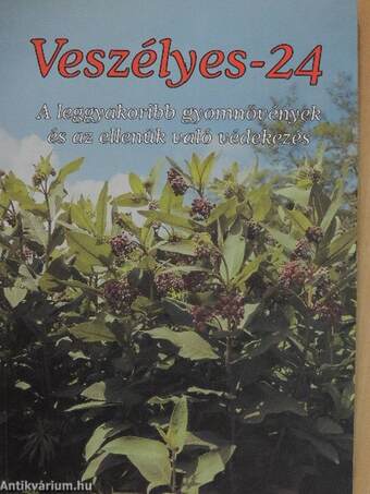 Veszélyes-24