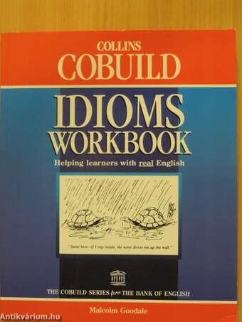 Idioms Workbook