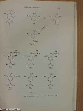 Acta Phytopathologica 1971/1-4.