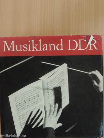 Musikland DDR