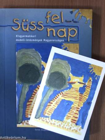 Süss fel nap II.