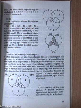 Tankönyvi útmutató az I. osztályos Matematika munkatankönyvhöz