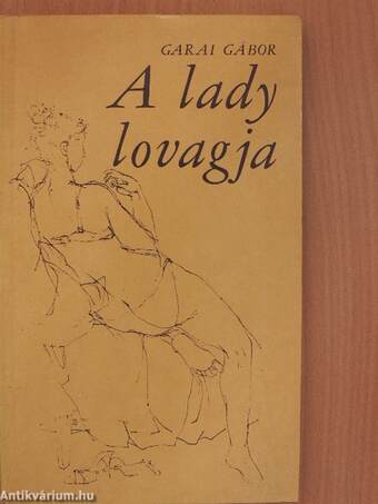 A lady lovagja