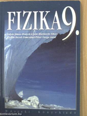 Fizika 9.