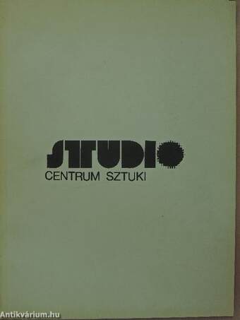 Studio Centrum Sztuki/Stúdió '85