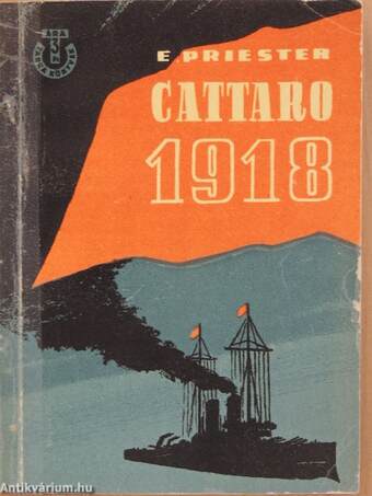 Cattaro 1918