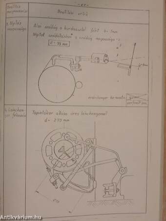 Szövés technológiája IV.