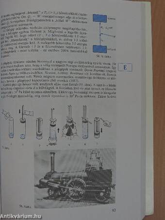 Fizika - Mechanika II., Hőtan