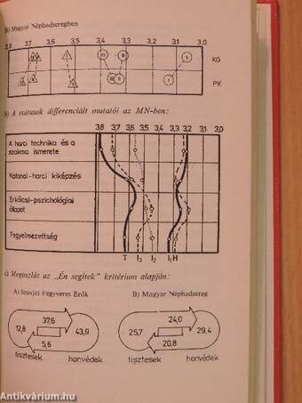 A katonai kisközösségek